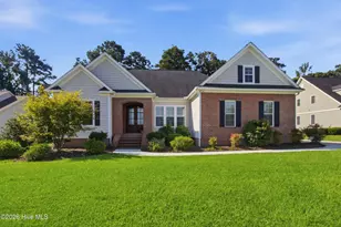 131 Staffordshire Dr, New Bern, NC 28562 - Photo 1