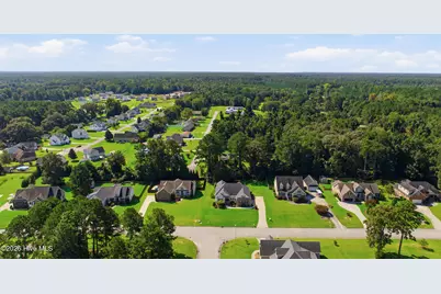 131 Staffordshire Drive, New Bern, NC 28562 - Photo 41