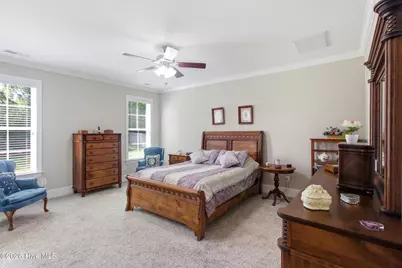 131 Staffordshire Drive, New Bern, NC 28562 - Photo 5