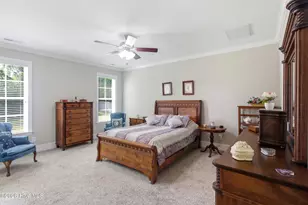 131 Staffordshire Dr, New Bern, NC 28562 - Photo 5