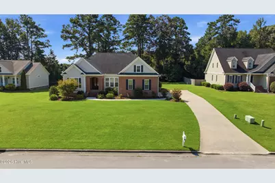 131 Staffordshire Drive, New Bern, NC 28562 - Photo 39