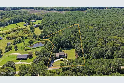6195 Bethel Road SE, Southport, NC 28461 - Photo 5