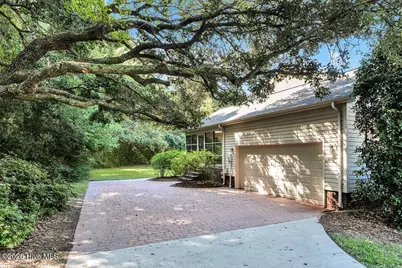 6195 Bethel Road SE, Southport, NC 28461 - Photo 49
