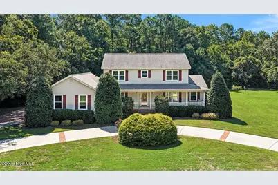 6195 Bethel Road SE, Southport, NC 28461 - Photo 1
