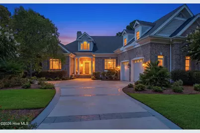 568 Wicklow Square SW, Ocean Isle Beach, NC 28469 - Photo 1