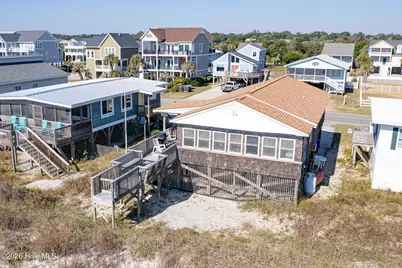 223 W Beach Drive, Oak Island, NC 28465 - Photo 51