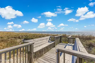 223 W Beach Drive, Oak Island, NC 28465 - Photo 7