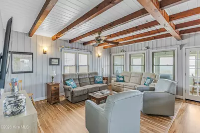 223 W Beach Drive, Oak Island, NC 28465 - Photo 13