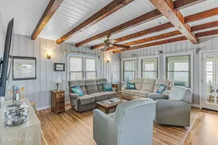 223 W Beach Dr, Oak Island, NC 28465 - Photo 13