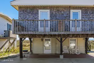 223 W Beach Dr, Oak Island, NC 28465 - Photo 27