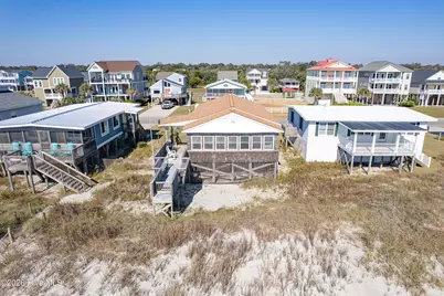 223 W Beach Drive, Oak Island, NC 28465 - Photo 3