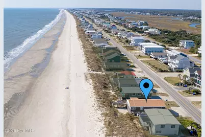 223 W Beach Drive, Oak Island, NC 28465 - Photo 5