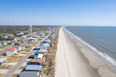 223 W Beach Drive, Oak Island, NC 28465 - Photo 43