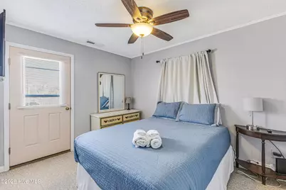 223 W Beach Drive, Oak Island, NC 28465 - Photo 29