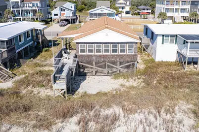 223 W Beach Drive, Oak Island, NC 28465 - Photo 53