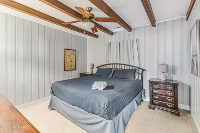 223 W Beach Drive, Oak Island, NC 28465 - Photo 21