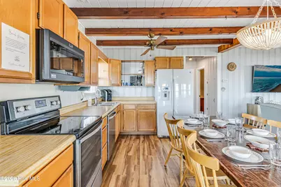 223 W Beach Drive, Oak Island, NC 28465 - Photo 19