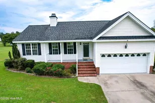 33 Red Cardinal Ln, Pinetops, NC 27864 - Photo 1
