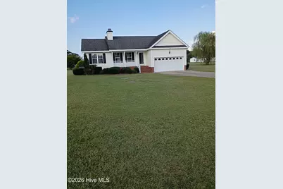33 Red Cardinal Lane, Pinetops, NC 27864 - Photo 5