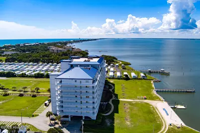 1550 Salter Path Road #606, Indian Beach, NC 28512 - Photo 41