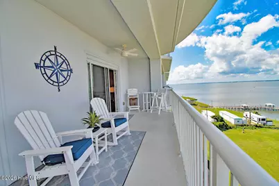 1550 Salter Path Road #606, Indian Beach, NC 28512 - Photo 17