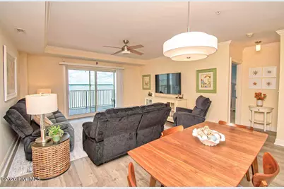 1550 Salter Path Road #606, Indian Beach, NC 28512 - Photo 7