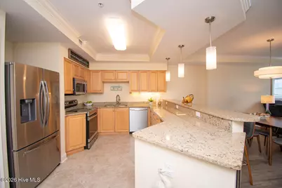 1550 Salter Path Road #606, Indian Beach, NC 28512 - Photo 13