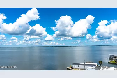 1550 Salter Path Road #606, Indian Beach, NC 28512 - Photo 19