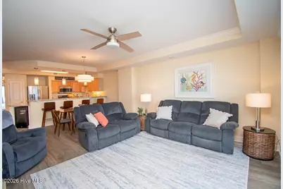 1550 Salter Path Road #606, Indian Beach, NC 28512 - Photo 9