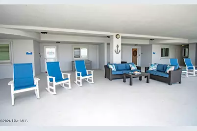 1550 Salter Path Road #606, Indian Beach, NC 28512 - Photo 5