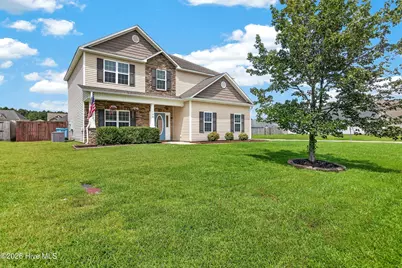 138 Cavalier Drive, Jacksonville, NC 28546 - Photo 3