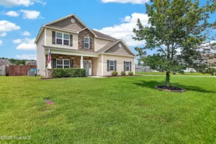 138 Cavalier Dr, Jacksonville, NC 28546 - Photo 3