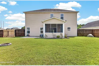 138 Cavalier Drive, Jacksonville, NC 28546 - Photo 37