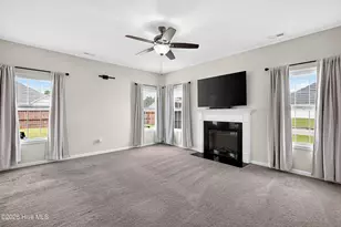 138 Cavalier Dr, Jacksonville, NC 28546 - Photo 19