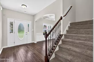 138 Cavalier Dr, Jacksonville, NC 28546 - Photo 21