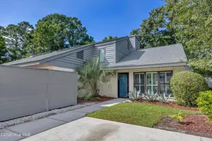 5005 Villa Pl W, Wilmington, NC 28409 - Photo 1