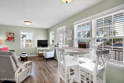 417 N Shore Drive, Surf City, NC 28445 - Photo 7