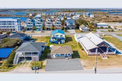 417 N Shore Drive, Surf City, NC 28445 - Photo 33