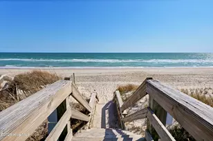 417 N Shore Dr, Surf City, NC 28445 - Photo 5