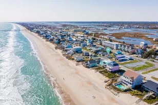 417 N Shore Dr, Surf City, NC 28445 - Photo 1