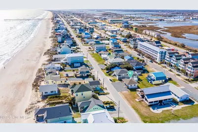 417 N Shore Drive, Surf City, NC 28445 - Photo 3