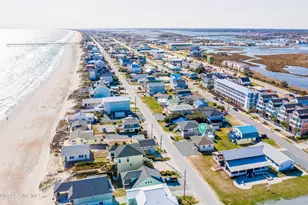 417 N Shore Dr, Surf City, NC 28445 - Photo 3