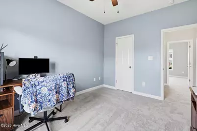 205 Mary Frances Way, Pikeville, NC 27863 - Photo 29
