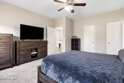205 Mary Frances Way, Pikeville, NC 27863 - Photo 25