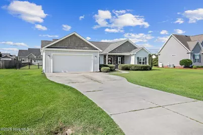 205 Mary Frances Way, Pikeville, NC 27863 - Photo 3