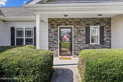 205 Mary Frances Way, Pikeville, NC 27863 - Photo 5