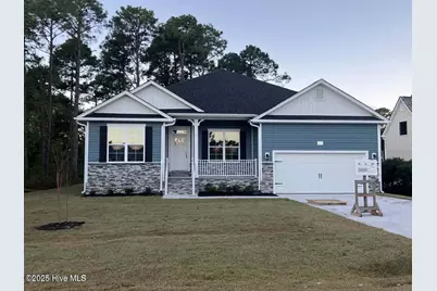 2108 Caracara Drive, New Bern, NC 28560 - Photo 1