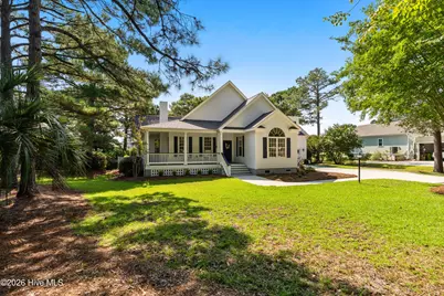 2787 St James Drive SE, Southport, NC 28461 - Photo 7