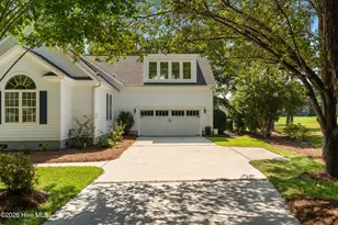 2787 St James Dr SE, Southport, NC 28461 - Photo 77