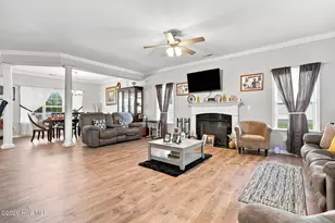 2980 Landon Dr, Greenville, NC 27858 - Photo 17